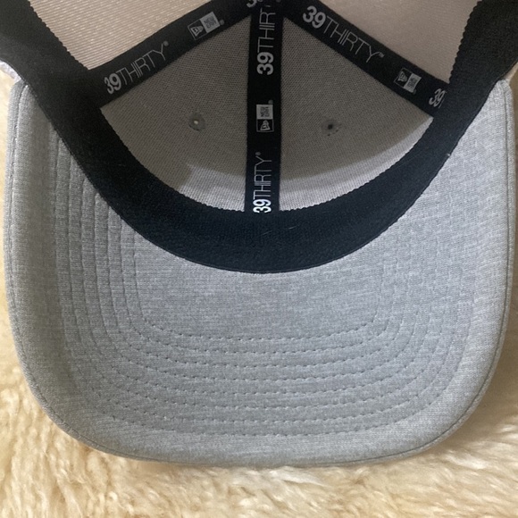 Saints baseball cap - Picture 6 of 6